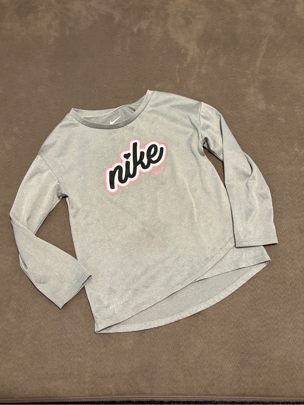 Nike Dri fit shirt